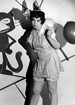 Helen Kane